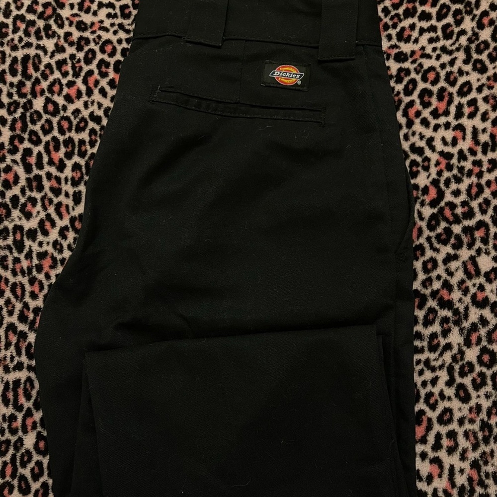 Dickies